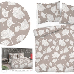 Bedding 220 x 200 3 pcs Vicenza Cotton pattern 5106B