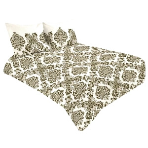 Bedding 220 x 200 3pc Satin EXCLUSIVE 47