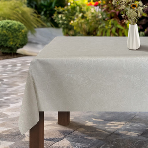 Tablecloth Vinyl Table Cover 140 x 120 Gosia 46