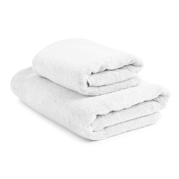 Komplet Ręczników 2szt Tamara 01 1x50x100 1x70x140