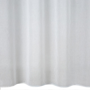 Decorative Curtain Julieta 140 x 250 Roses Spillover