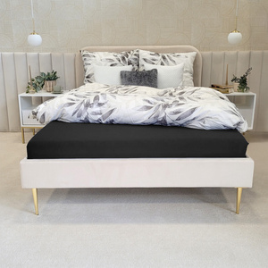 60 x 120 Jersey sheet with elastic Gaja 27