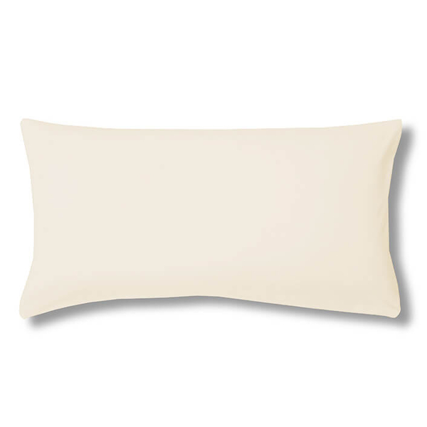Estella pillowcase macosatin jersey 200 40x60