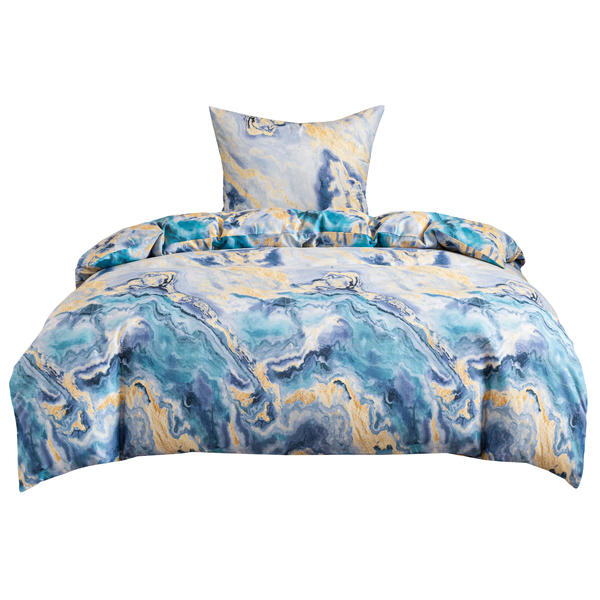 Pościel 160 x 200 3cz Satynowa Maria 3082