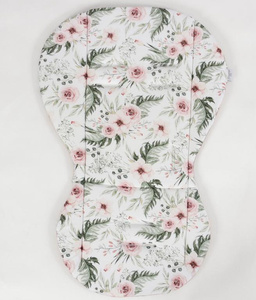 Pressure Reducing Overlay Cotton Print Renis 01