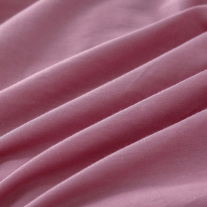 Bedding 220 x 200 3 pcs Cotton with Ruffles Lynda 05