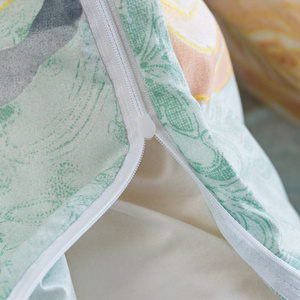 Bedding 160 x 200 4pcs Satin Maria 3094