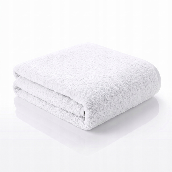Ręcznik Tango 50 x 100 400 g/m2 01 Biel