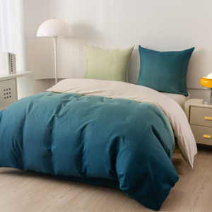 Bedding 160 x 200 3pcs Satin Maria 3020