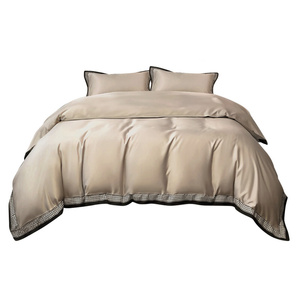 Bedding 160 x 200 3pc Single with valance Naomi 08