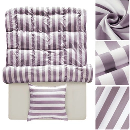 Pościel 140 x 200 2cz Gładka Eusebia Home 09