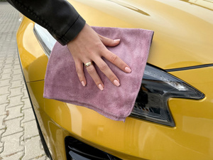 Towel 70 x 140 Quick-Drying Microfiber Iben 05