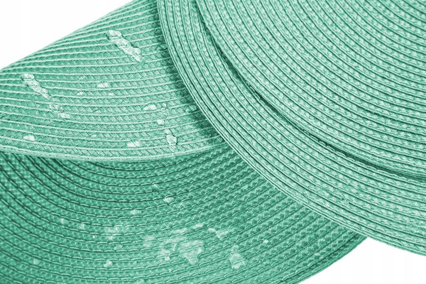 Pad fi 38 Decorative Chef Braided Mint