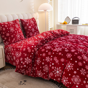 Pościel 140 x 200 2cz Mikrofibra Miś Martino 01