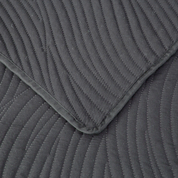 Narzuta 170 x 210 Tłoczona Mikrofibra Federico 03