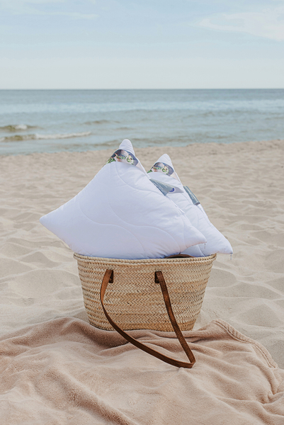 Pillow 40 x 40 Synthet Exclusive Biopercal Thermo