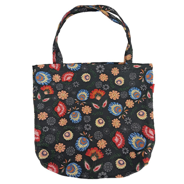 Shopping Bag 45 x 42 Tapestry Nadia 21