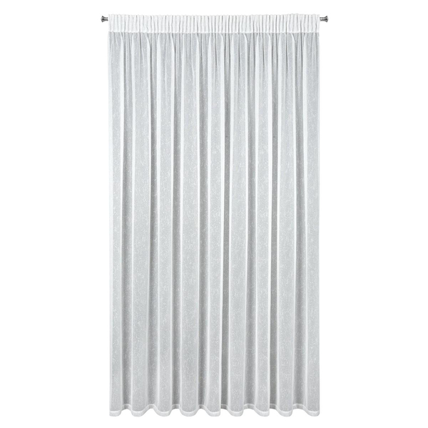 Kelly Decorative Curtain 300 x 250 Tape B+Sre