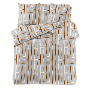 Bedding 200 x 220 3pc Satin Maria 2498