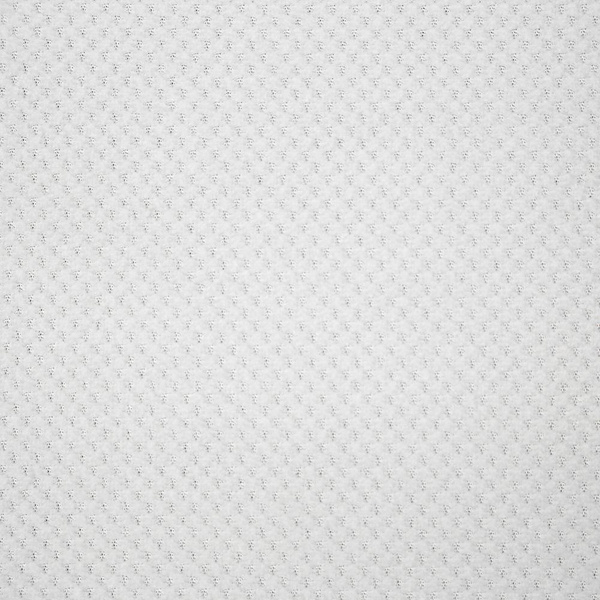 Zasłona 140 x 250 Dekoracyjna Welwet Milo Biały