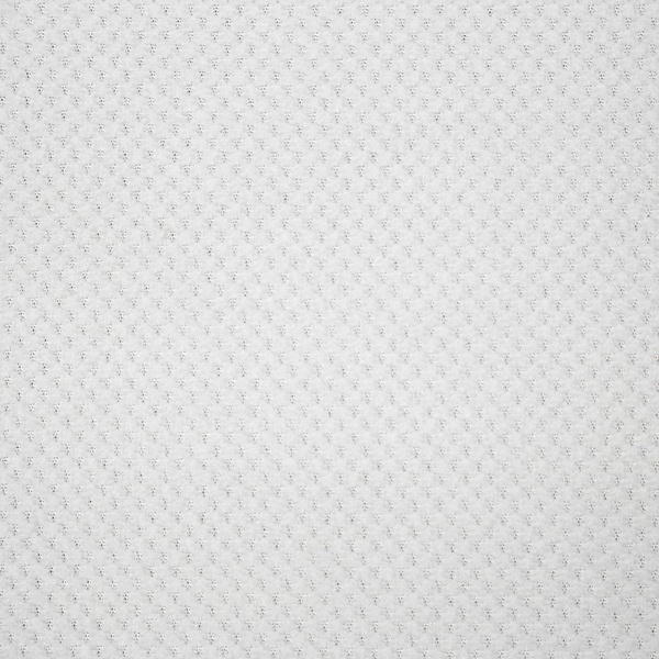 Zasłona 140 x 250 Dekoracyjna Welwet Milo Biały