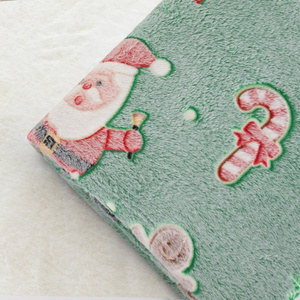 Koc 150 x 200 Mikrofibra Fluorescencyjna Peter 18