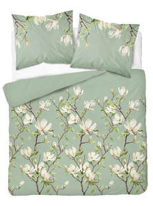 Bedding set 220 x 200 3pcs Asti Satin Cotton 5480A