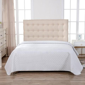 Bedspread 170 x 210 Quilted Philadelphia 42