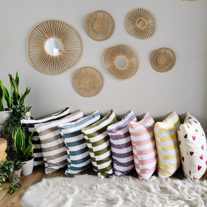 Pillowcase 70 x 80 Smooth Eusebia Home 09