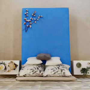 Terry sheet 90 x 200 with elastic Gaja 17