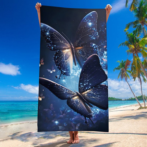 Towel 100 x 180 Bath Holiday 190