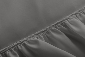 Bed sheet 160 x 200 With elastic Bolzano 07