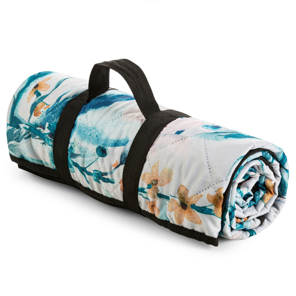 Picnic Blanket 130 x 145 Beach Picnic1 B + Turk