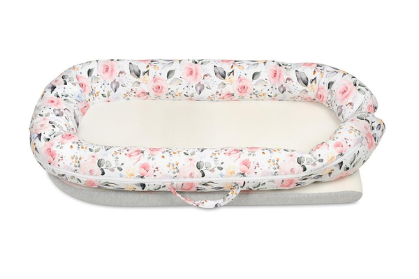 Nakładka 50x90 Redukująca Nacisk Gniazdko DeLux 09