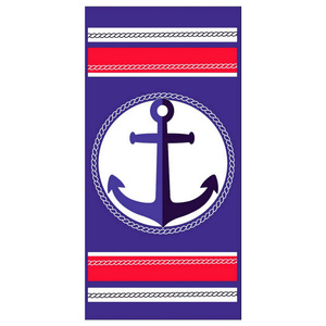 70 x 140 Bath Towel Holiday 36