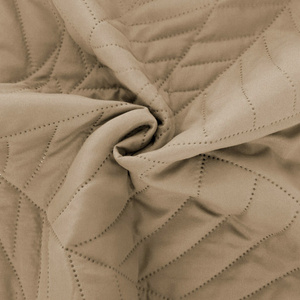 Quilt 220 x 240 Embossed Microfiber Corrado 09