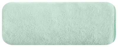 Ręcznik 80 x 150 Mikrofibra Amy3 21 380g/m2 Mięta