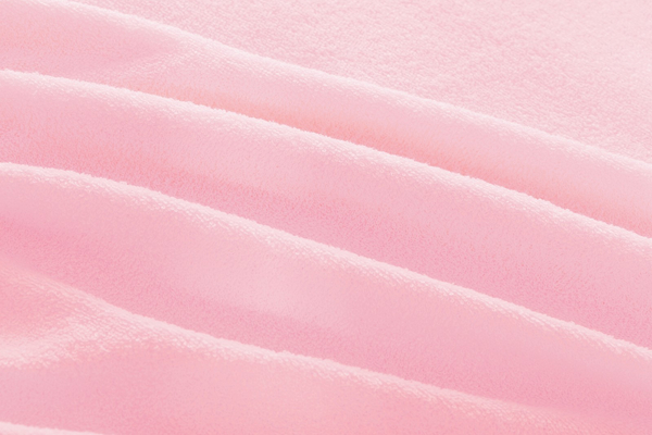 Terry sheet with elastic 006_D Pink 200x220