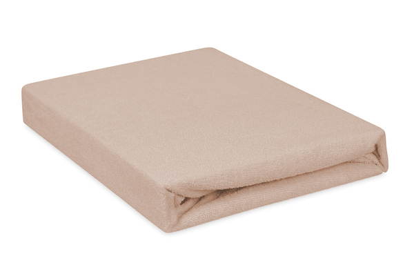 190 x 200 Terry Bed Sheet with Eraser PREMIUM 16