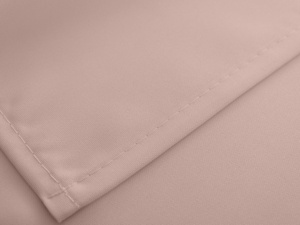 Tablecloth 120x220 Stain-Resistant Surbo Powder Pink