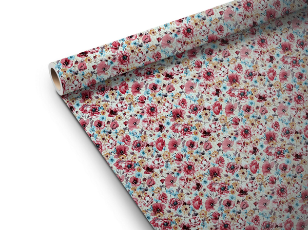 Tablecloth Plastic Table Cover 140 x 160 Gosia 10