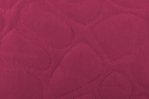 Bedspread 170 x 210 Embossed Microfiber Nicole 19