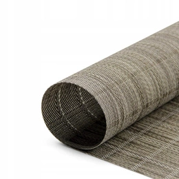 Podkładka 30 x 45 Dekoracyjna Lungo Beżowy