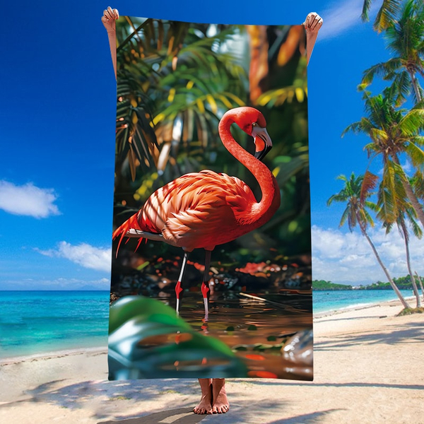 Ręcznik 100 x 180 Kąpielowy Holiday 191