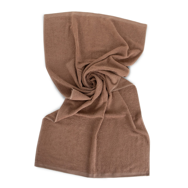 Set of Towels 70 x 140 6pcs. Narcis cotton 15