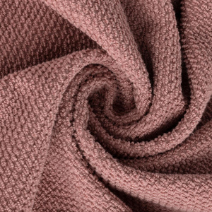 Riso bath towel (06) 50 x 90 Powdery