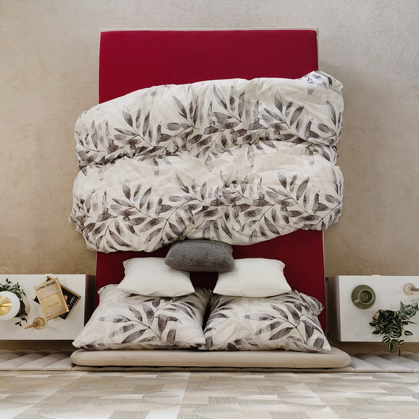 Prześcieradło 80 x 180 Jersey z Gumką Gaja 18