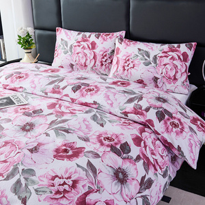 Bedding 200 x 220 3pc Flannel Cotton Ann 14