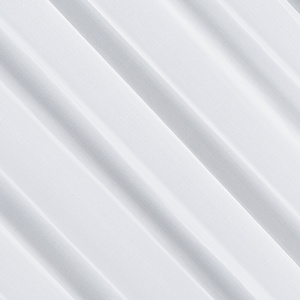 Curtain 350 x 270 Decorative Arleta Tape White