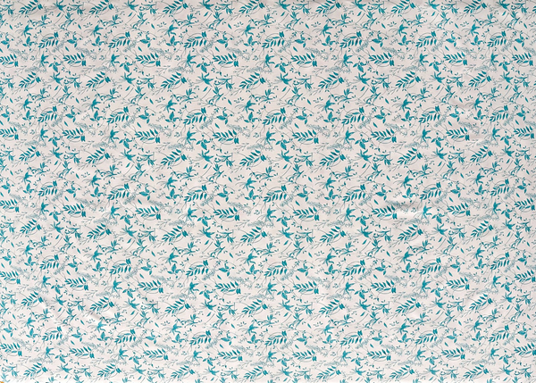 Tablecloth Vinyl Table Cover 140 x 120 Gosia 03